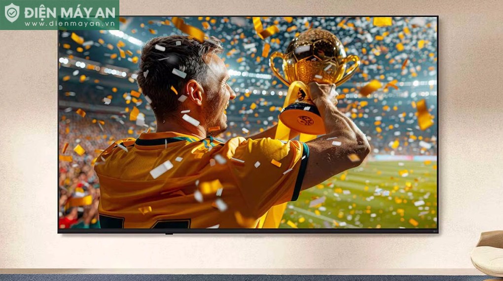Smart Tivi LG AI 4K 75 inch 75NU855BPSA